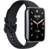Viedpulkstenis Xiaomi Smart Band 7 Pro, melns