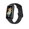 Viedpulkstenis Huawei Band 7, melns