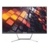 Dators All-in-One AVTECH G40, IPS23.8, CPU G5400, RAM4GB, SSD128GB M.2, W10Pro, melns