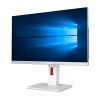 Dators All-in-One AVTECH G70 PRO, IPS27, CPU i7 10700, RAM16GB, SSD512GB M.2, W10Pro, balts/sudraba