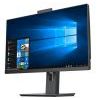 Dators All-in-One AVTECH K40 PRO, IPS23.8, CPU i3 10100, RAM8GB, SSD256GB M.2, W10Pro, melns