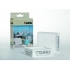 Putekļu filtrs, visu modeļu Dahle CleanTEC sistēmām