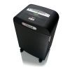 Dokumentu smalcinātājs Rexel Mercury RDX2070, melns