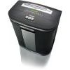 Dokumentu smalcinātājs Rexel Mercury RSM1130, melns