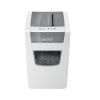 Dokumentu smalcinātājs Leitz IQ Slim Home Office, P4, 23 L, 4x28 mm, 10 lapas