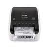 Termo printeris Brother QL-1110NWB (USB,LAN,W-LAN, Bluetooth, 300x300, 103,6mm)