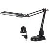 Galda lampa Basic Fital, G23, 11W, melna