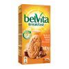 Cepumi ar riekstiem un medu, Belvita, 300g