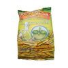 Maizes standziņas, ar ķiplokiem un baziliku, Grissini Mini, 75g
