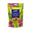 Cepumu bumbas ar piena šokolādi, Selga, 120g