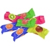 Konfektes - karameles, augļu-ogu, 95 g