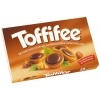 Konfektes, karameles, Toffifee, 125g