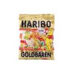 Konfektes Haribo Goldbaeren, 200g