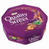 Konfekšu izlase Quality Street, 600g