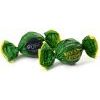 Konfektes, piena šokolādes trifeles, Pūre, lazdu riekstu krēma pildījums, 1kg