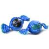 Konfektes, piena šokolādes trifeles, Pūre, Melleņu jogurta krēma pildījums, 1kg