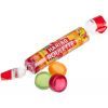 Konfektes, Haribo, Roulette, ar augļu garšām, 25g