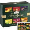 Tēja Ahmad, augļu, fruity tea, folija konvertos, 60 gab.
