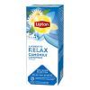 Tēja Lipton, melnā, kumelīšu, 25 gab.