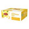Tēja Lipton, melnā, citronu, 100 gab.