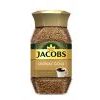 Kafija, šķīstošā, Jacobs Cronat Gold, 200g