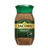 Kafija, šķīstošā, Jacobs Kronung, 200g