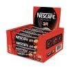 Kafija, šķīstošā, Nescafe Classic 3in1, 16,5g x 28gab.