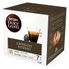 Kafijas kapsulas, Nescafe Dolce Gusto, Espresso Intenso, 16 gab.