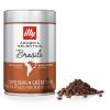 Kafija, pupiņu, illy, Monoarabica Brazīlija, vidēji grauzdēta, 250g