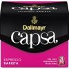 Kafijas kapsulas Dallmayr Capsa, Espresso Barista, 10 gab.