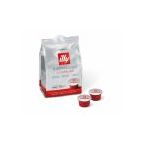 Kafijas kapsulas, illy MPS, Espresso, vidēji grauzdēta, 15 gab.