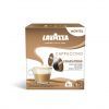 Kafijas kapsulas, Cappuccino, Lavazza, 8+8 gab