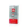 Kafijas kapsulas, illy, Nespresso Compatible, Medium Roast, 10 gab.