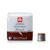 Kafijas kapsulas, illy iperEspresso, Monoarabica Gvatemala, 18 gab.