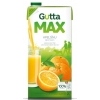Sula Gutta Max, apelsīnu nektārs, 2L