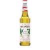 Sīrups, ar makadāmijas riekstu garšu, Monin, 700ml