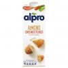 Dzēriens mandeļu, bez cukura, Alpro, 1L
