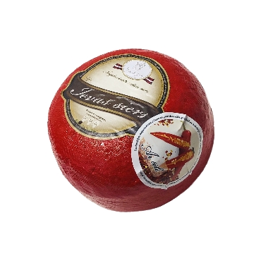 Siers, Ievas siers ar čili pipariem 2-4 mēn., 500g