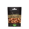 Mandeles, karamelizētas, Karameļu darbnīca, 60g