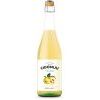 Gāzēts dzēriens, cidoniju, Zelteris, Gardu Muti, 700ml
