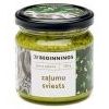 Zaļumu sviests, The Beginnings, 130g