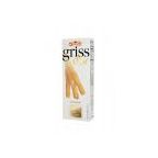 Maizes standziņas ar sezamu, Grissini, 100g
