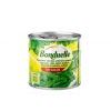 Pupiņas, zaļās pākšu, sagrieztas, Bonduelle, 400g