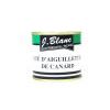 Pastēte, pīles gaļas, Aiguillettes Pate, 90g