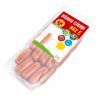 Cīsiņi, bērnu, bez E, Rēzeknes Gaļas Kombināts, 370 g