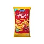 Kukurūzas čipsi ar sieru, Santa Maria, 475g