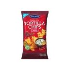 Kukurūzas čipsi ar čili, Santa Maria, 475g