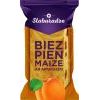 Biezpienmaize ar aprikozēm, Staburadze, 110g