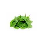 Salāti Baby Spināti, 125g