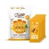 Īsts augļu saldējums, mango un marakuja, Frutteto, 250g (5x50g)